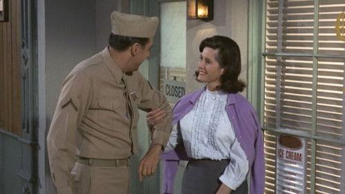 Gomer Pyle, U.S.M.C. Season 2 Episode 17 - Gomer and the Beast