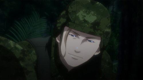 The Fruit of Grisaia Season 2 Episode 3 - The Cocoon of Caprice III