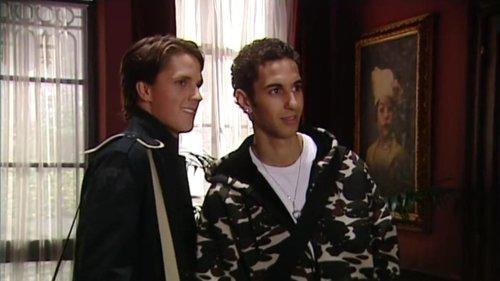 The House Of Anubis Season 1 Episode 9 - Episode 9