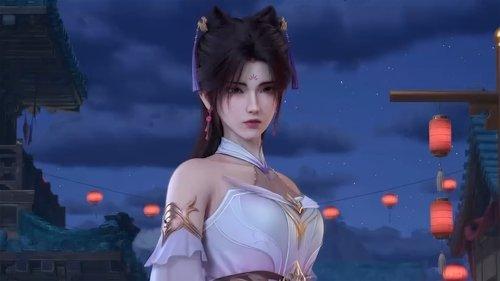 Tomb of Fallen Gods Season 2 Episode 10 - Shadows of the Priestess