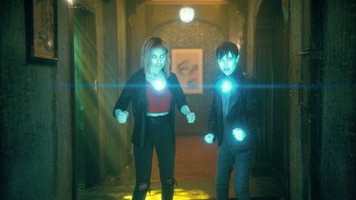The Umbrella Academy Season 3 Episode 10 - Oblivion