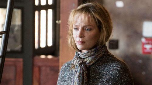 The Slap Season 1 Episode 3 - Anouk