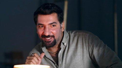 Errands Season 3 Episode 9 - Mekana Çökme