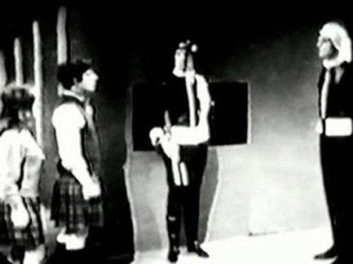 undefined Season 5 Episode 22 - The Enemy of the World (6)