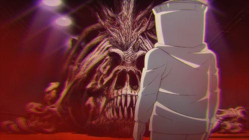 undefined Season 1 Episode 7 - Omniarch