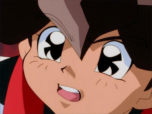 Mashin Hero Wataru Season 3 Episode 15 - Episode 15