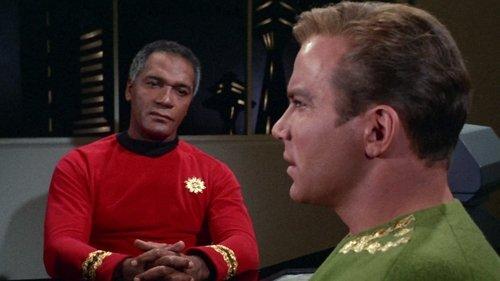 undefined Season 1 Episode 20 - Court Martial