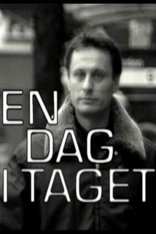 En dag i taget poster