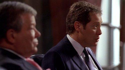 Boston Legal Season 5 Episode 2 - Guardians and Gatekeepers