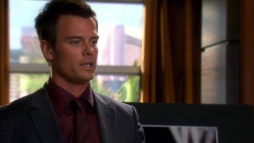 Las Vegas Season 5 Episode 15 - Guess Who's Coming To Breakfast