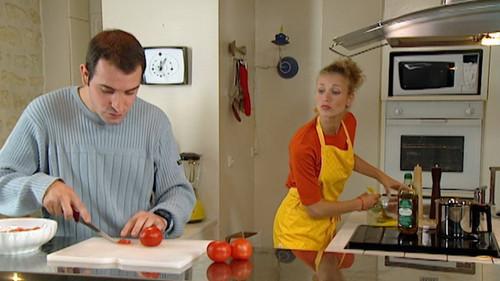 A Guy, a Girl Season 3 Episode 21 - Episode 21