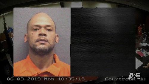 Court Cam Season 1 Episode 7 - #107