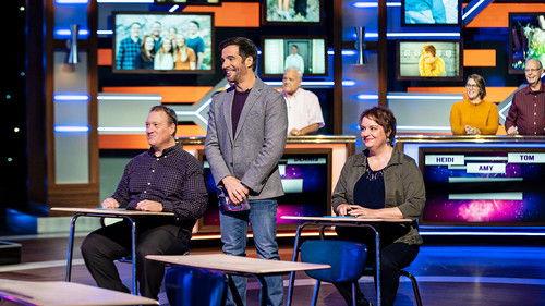 Battle of the Ages Season 1 Episode 9 - Bean vs Jenson