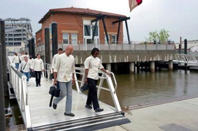 Top Chef Season 7 Episode 6 - Cold War