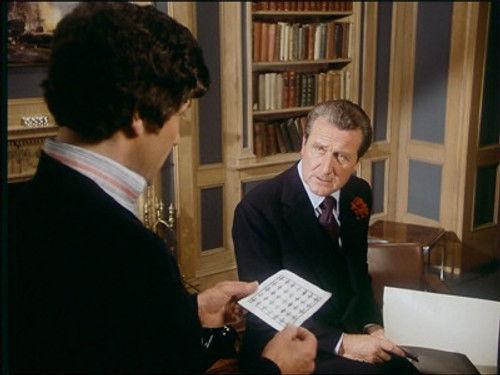 The New Avengers Season 2 Episode 2 - Angels of Death