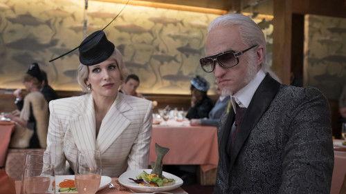 undefined Season 2 Episode 4 - The Ersatz Elevator (2)