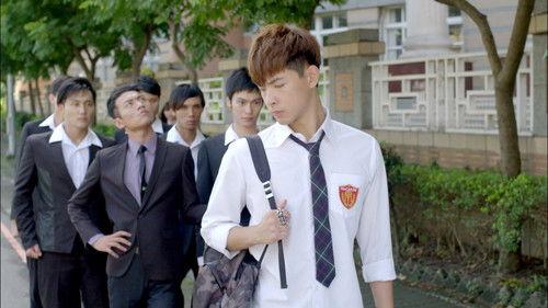 Angel 'N' Devil Season 1 Episode 4 - Episode 4