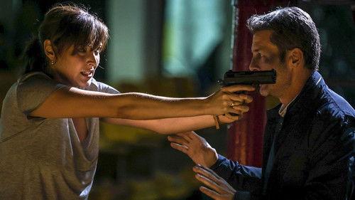 You Cannot Hide Season 1 Episode 10 - Face to Face