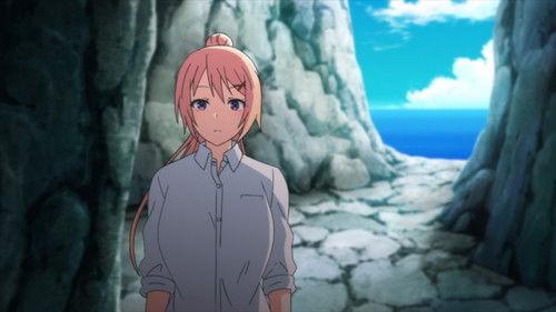 Are You Lost? Season 1 Episode 12 - How to Replenish Water