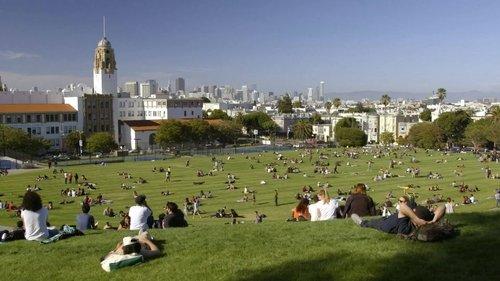 Anthony Bourdain: Parts Unknown Season 6 Episode 4 - Bay Area