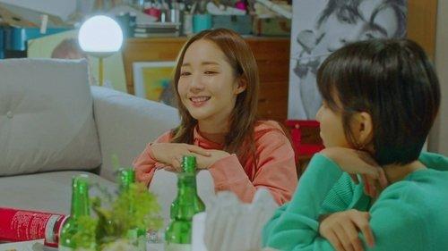 Her Private Life Season 1 Episode 1 - How Dare You?