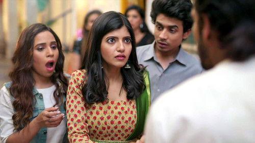 Amma Ke Babu Ki Baby Season 1 Episode 15 - Babu Saves Baby