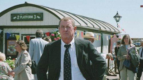Midsomer Murders Season 8 Episode 1 - Things That Go Bump in the Night