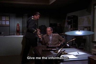 undefined Season 4 Episode 9 - Robot