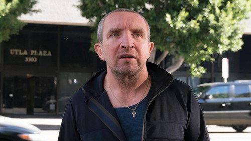 Ray Donovan Season 5 Episode 7 - If I Should Fall from Grace with God