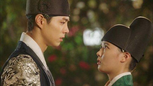 Love in the Moonlight Season 1 Episode 7 - Confession