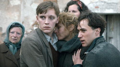 Line of Separation Season 1 Episode 1 - Episode 1