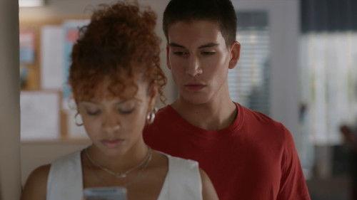 Chronicles of the Sun Season 6 Episode 6 - Episode 6