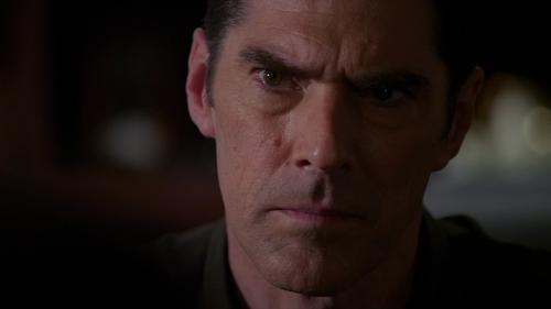 Criminal Minds Season 8 Episode 12 - Zugzwang
