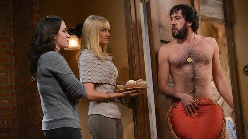 undefined Season 2 Episode 8 - And the Egg Special