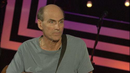 Spectacle: Elvis Costello with... Season 1 Episode 4 - James Taylor