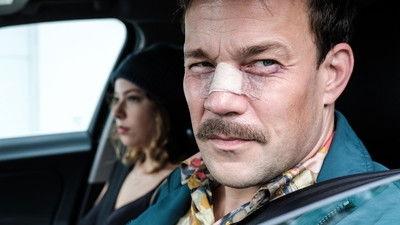 The Hunters Season 1 Episode 4 - Episode 4