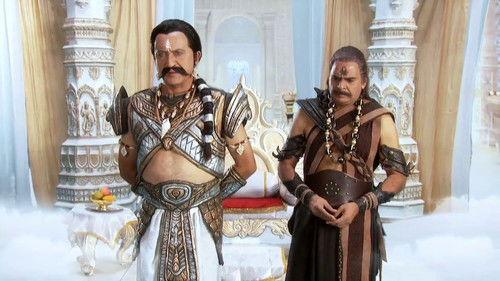 Devon Ke Dev...Mahadev Season 35 Episode 6 - Nigas refuses Lohitang's plan