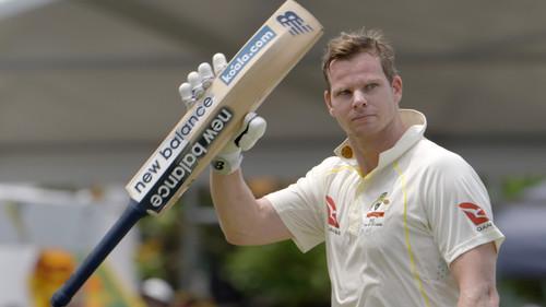 The Test Season 2 Episode 4 - Bigger Than Cricket