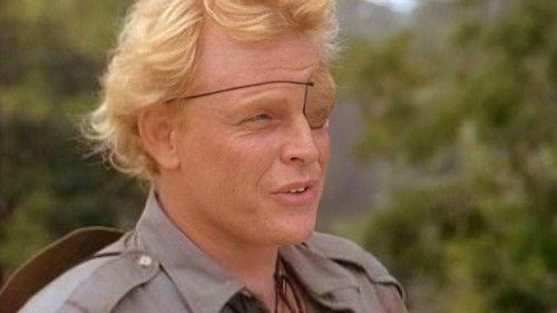 Tarzán Season 1 Episode 25 - Tarzan in the Eye of the Hurricane