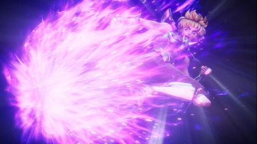 SAINT SEIYA: Knights of the Zodiac Season 3 Episode 2 - Jab's Courage