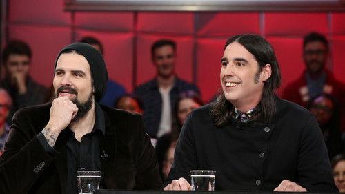 Tout le monde en parle Season 14 Episode 13 - Episode 13