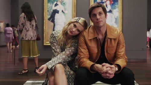 undefined Season 3 Episode 9 - Love Is in the Air