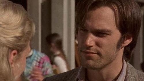 undefined Season 7 Episode 15 - Time to Time