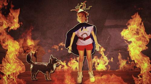 Aspergirl Season 1 Episode 6 - Episode 6