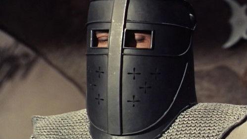 undefined Season 6 Episode 1 - The Last Knight