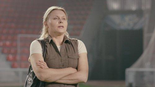 Olga Season 1 Episode 13 - Episode 13