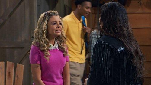 BUNK'D: Learning the Ropes Season 6 Episode 24 - Tap'd Out