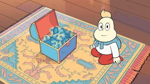Steven Universe Season 2 Episode 16 - Onion Friend