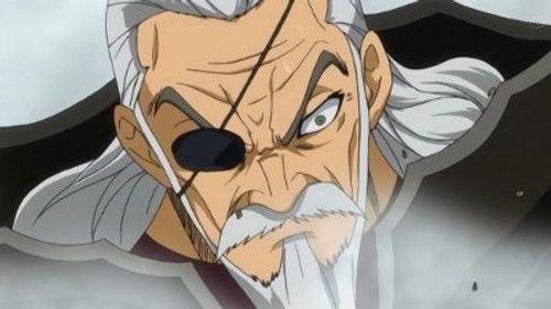 Fairy Tail Season 3 Episode 21 - Rolling Thunder