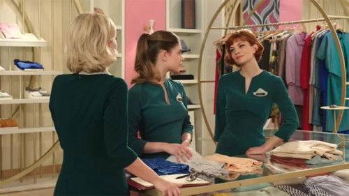 The Ladies' Paradise Season 7 Episode 14 - Episode 14